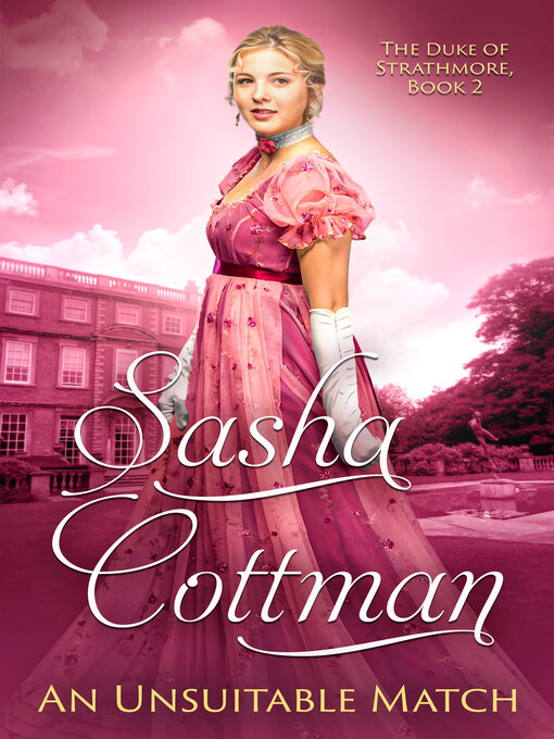 Title details for An Unsuitable Match by Sasha Cottman - Available